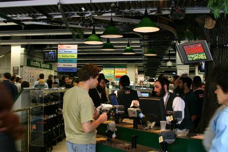 The ultimate tech store: BH Photo | TechCrunch