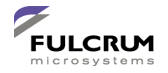 Fulcrum Microsystems Picture