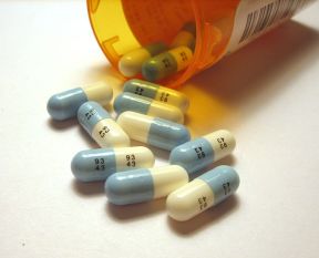 Pharma - Pill