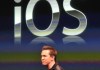 iOS Scott Forstall