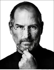Steve Jobs has Passed Away says Apple’s Board  