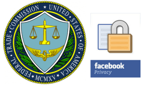 Facebook Privacy FTC