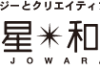 myojowaraku_logo