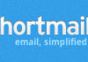 Shortmail logo