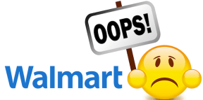 Walmart Black Friday Website