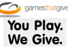 GamesThatGive Play