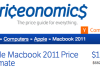 Priceonomics Logo