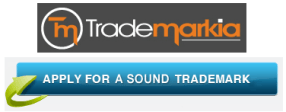 Trademarkia Sound Logo