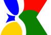 Google Thin Logo