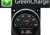 GreenCharge Logo