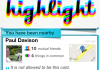 Highlight Featured Image