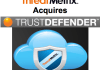 ThreatMetrix Acquires TrustDefender