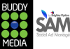 Buddy Media Brighter Option