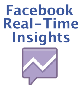 Facebook Real-Time Insights