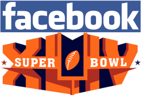 Facebook Super Bowl