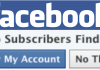 Facebook Verified Accounts Logo