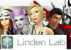 Linden Lab Logo