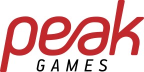 Peak Games logo