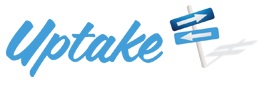 uptake logo