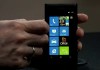 WIndows Phone Lumia 800