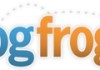 blogfrog logo