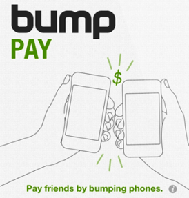 Bump Pay Logo