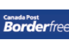 Canada Post Borderfree