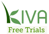 Kiva Free Trials