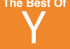 The Best Of  Y