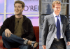 A Tale Of Two Zuckerbergs