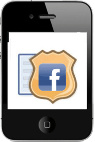 Facebook Mobile Security