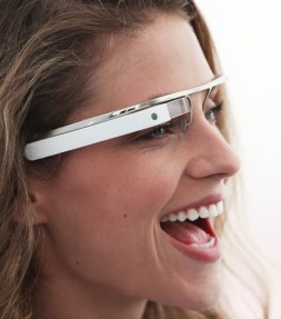 Google's 'Project Glass' Augmented Reality Glasses Are Real And In Testing