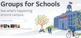Groups For Schools