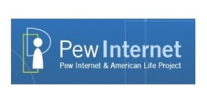 Pew Internet and American Life Project Logo