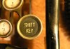 shift key