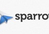 Sparrow_logo