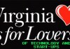 virginia is for lovers
