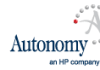 autonomy HP logo
