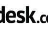 desk logo