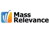 mass relevance logo