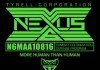 Nexus-6-Replicants