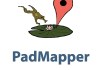 padmapper logo