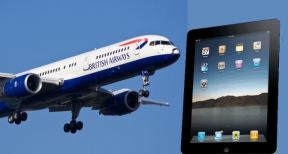 British-Airways-using-iPad-2