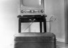 Early 1950s Television Set