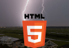 html lightning
