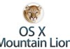 OS X Mountain Lion logo