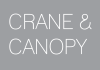 Crane and Canopy logo square