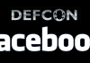 Defcon Facebook