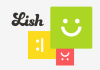 Lish Logo Done