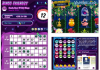 bingo slots and frenzy (facebook gambling)